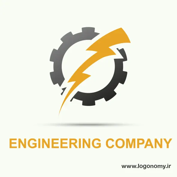 بهترین ایده ها برای طراحی لوگوی مهندسی برق